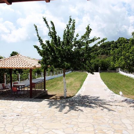 Ktima Lazarata Villa ภายนอก รูปภาพ