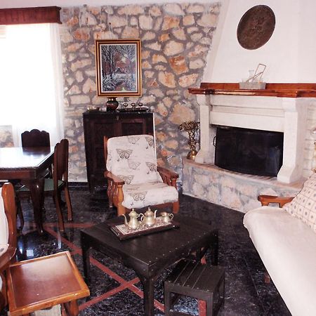 Ktima Lazarata Villa ภายนอก รูปภาพ