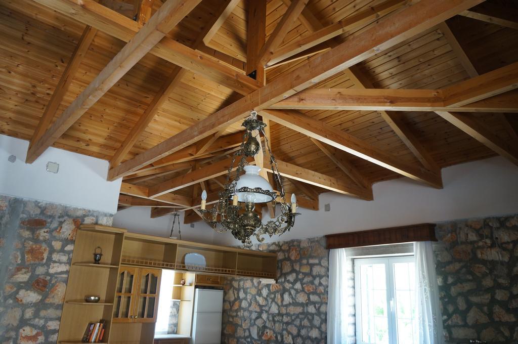 Ktima Lazarata Villa ภายนอก รูปภาพ